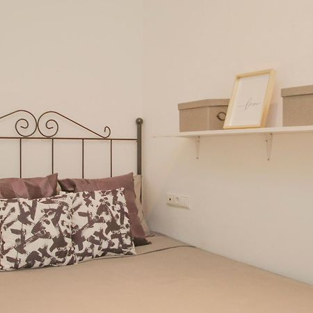 Lovely Apt In The City Center - 15M Walk Giralda Sevilha Exterior foto