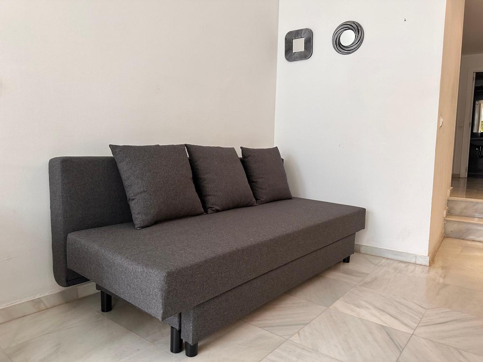 Lovely Apt In The City Center - 15M Walk Giralda Sevilha Exterior foto