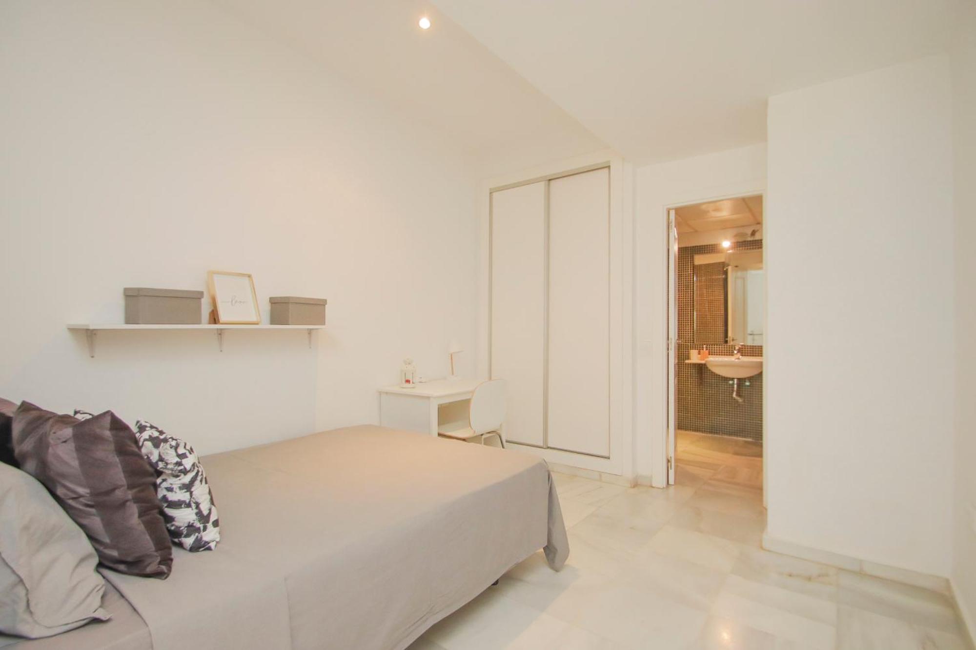 Lovely Apt In The City Center - 15M Walk Giralda Sevilha Exterior foto