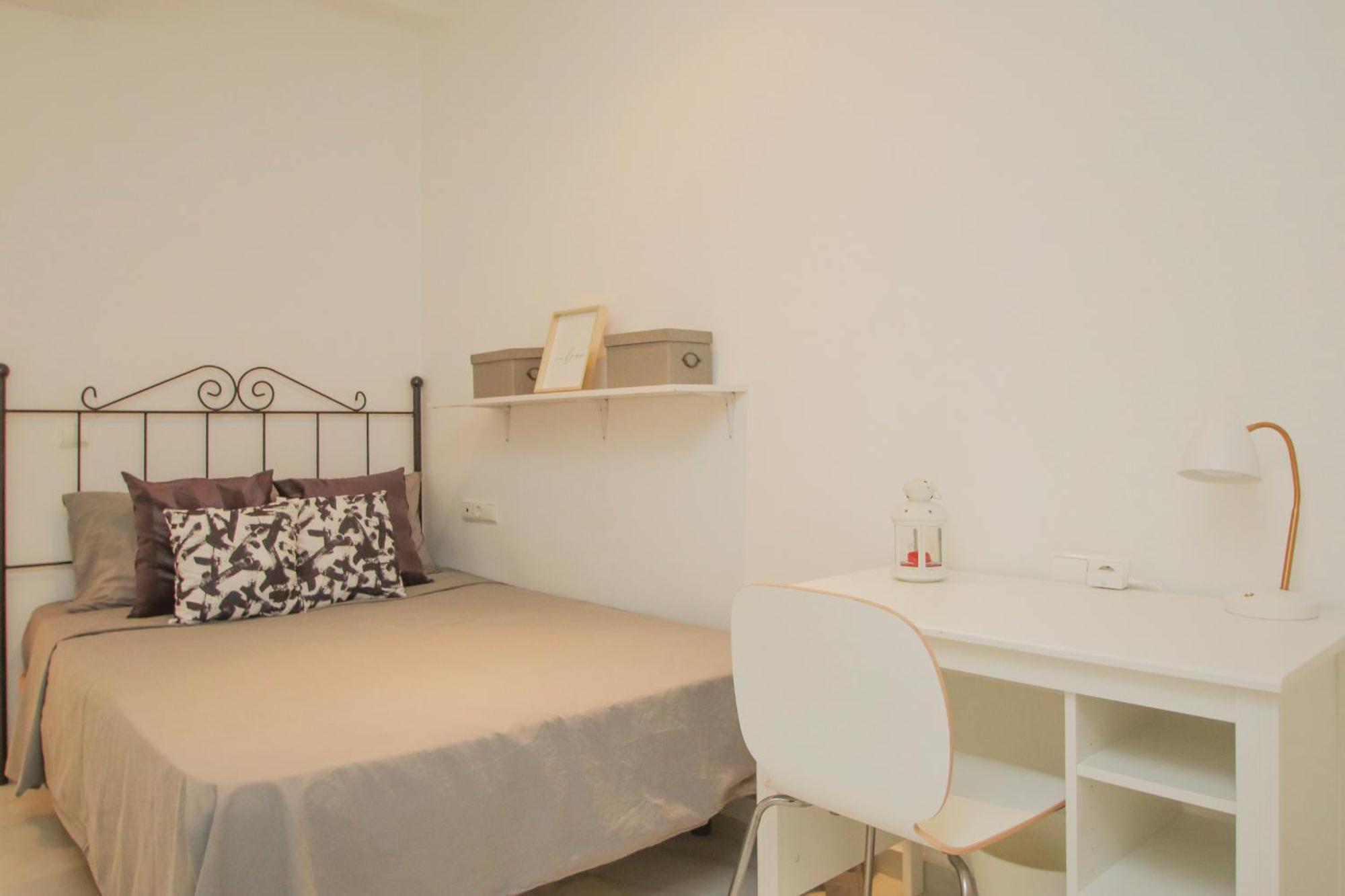 Lovely Apt In The City Center - 15M Walk Giralda Sevilha Exterior foto